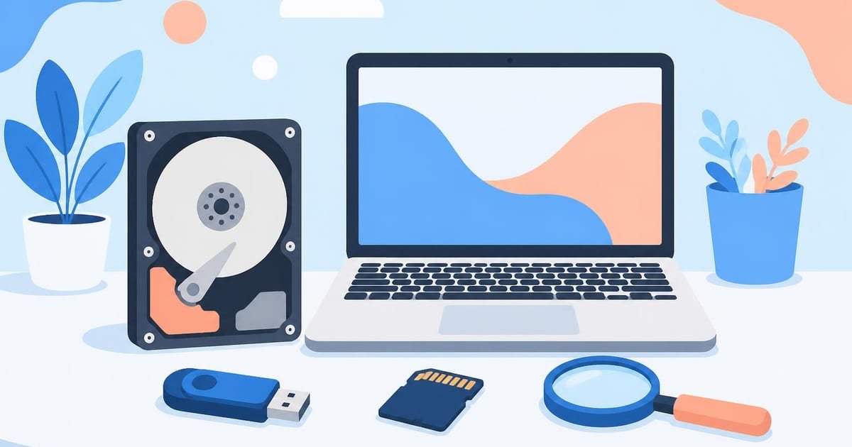 Wondershare Recoverit