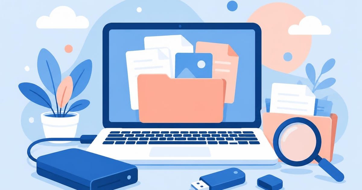 Wondershare Recoverit