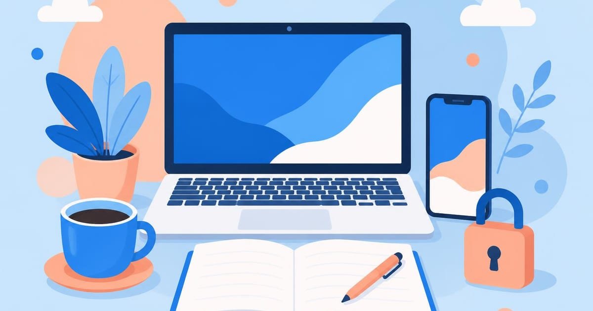 Skillshare login – 4チェックで迷わない手順