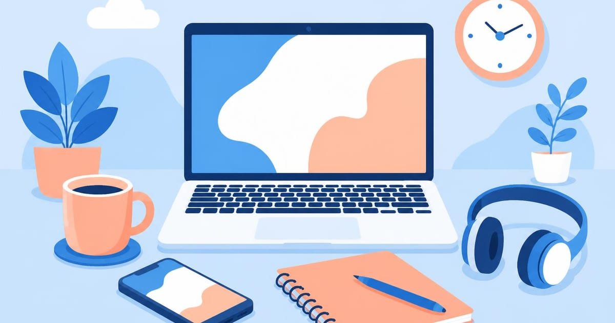 Skillshare courses – 5 خطوات سريعة لاختيار دورة تناسبك