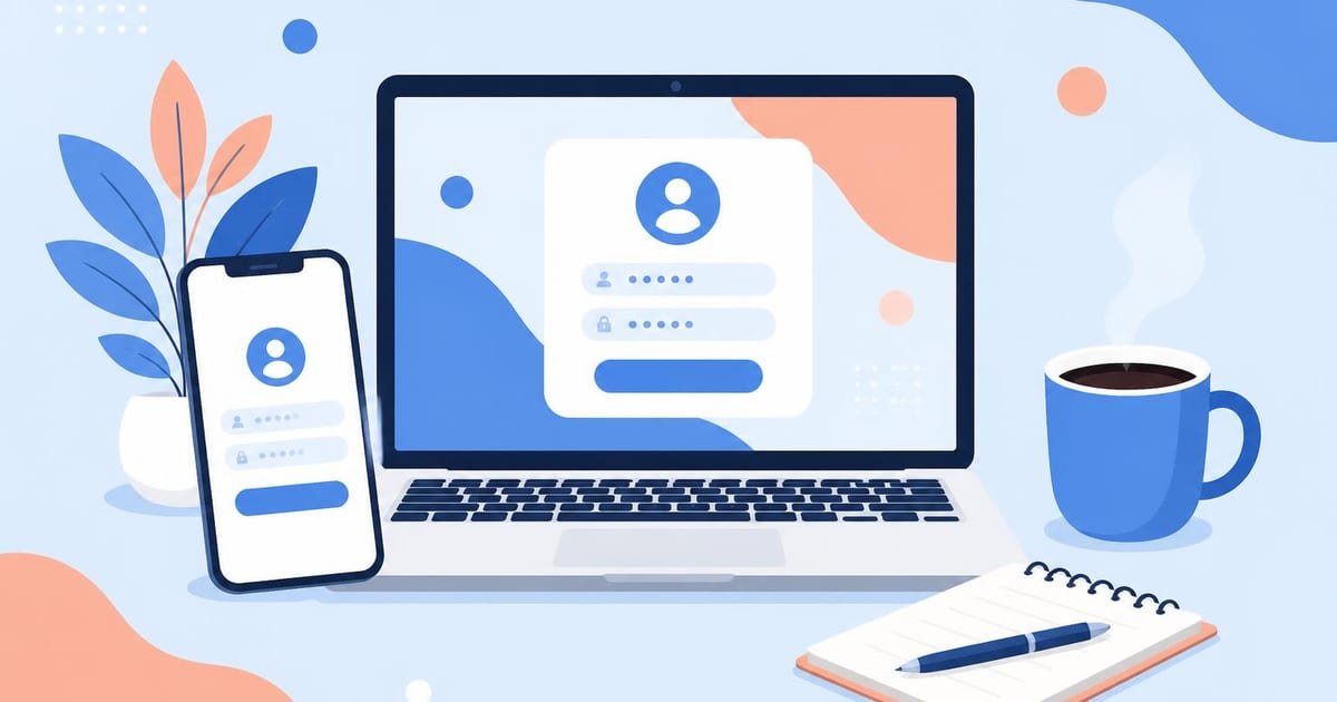 Skillshare login – 3 kiểm tra nhanh trước khi đăng nhập