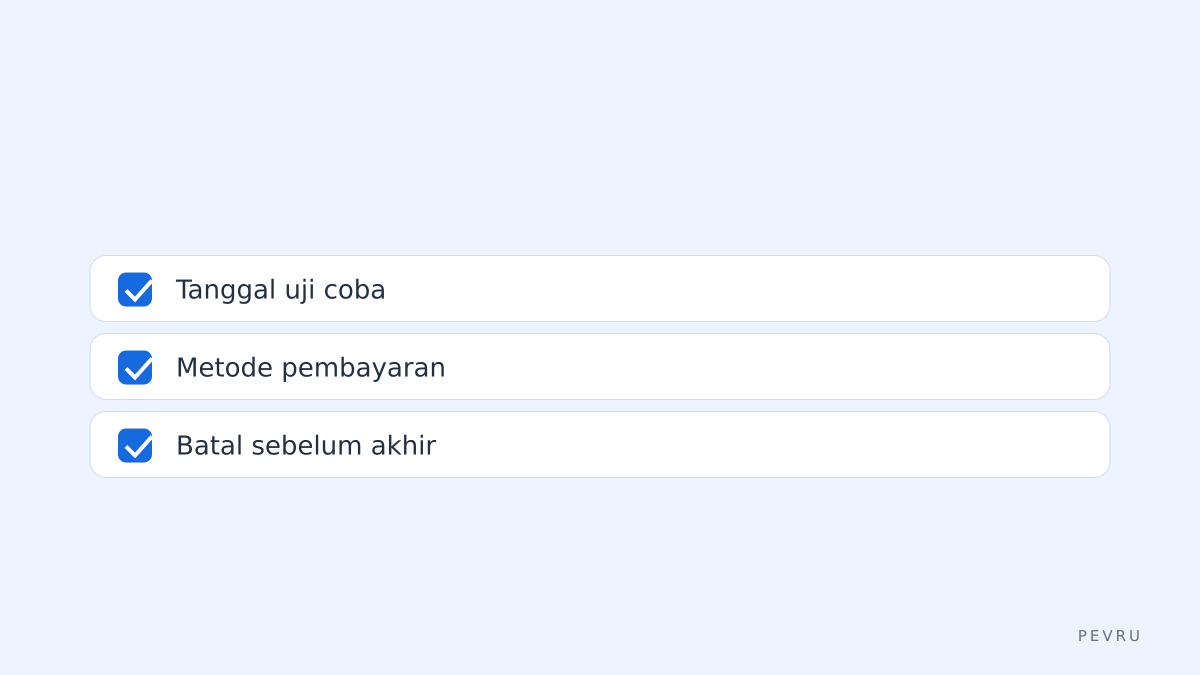 Periksa cepat