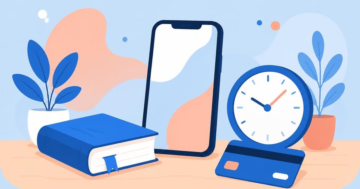 Blinkist login: 3분 확인용 4단계 가이드