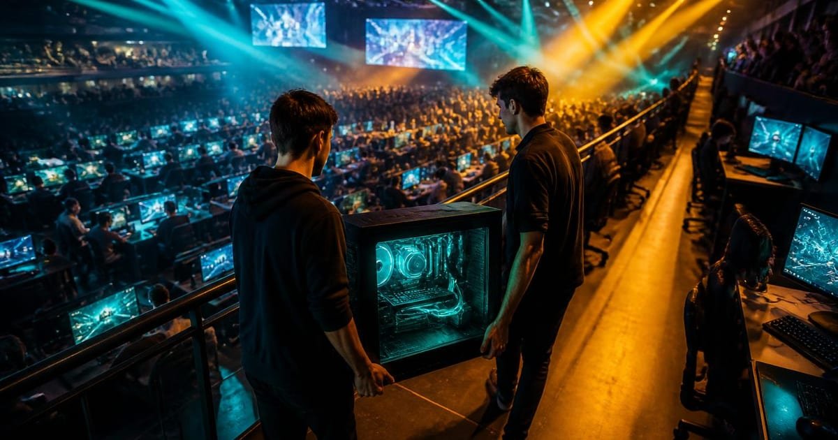 Corsair promo code: European component codes and the US peripheral bundle
